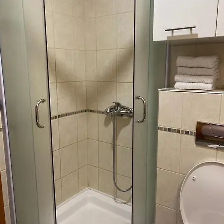 Apartman Bella Novi Beograd Bezanija Exterior photo