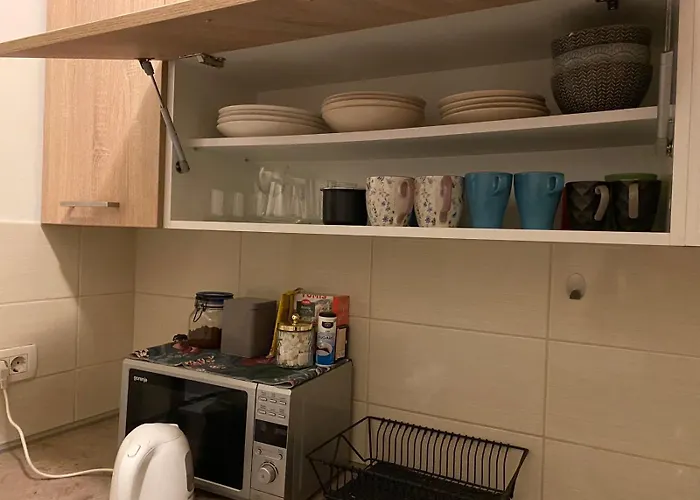 Apartman Bella Novi Beograd