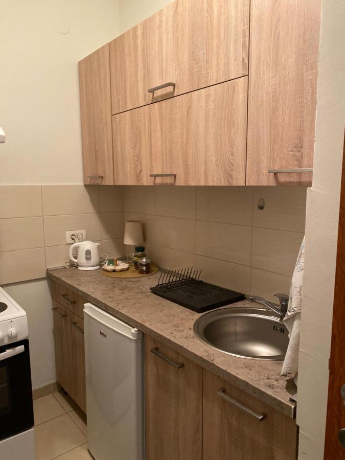 Bella Novi Beograd Bezanija