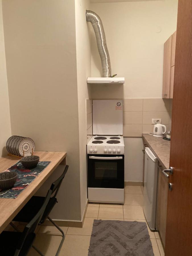 Bella Novi Beograd Apartment