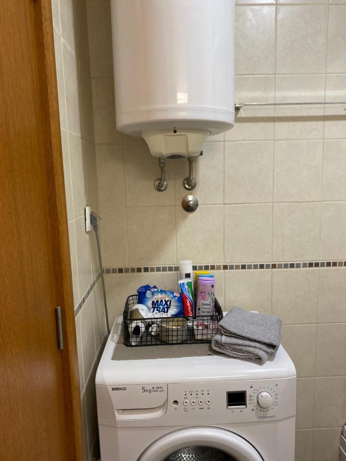 Bella Novi Beograd Apartment Bezanija