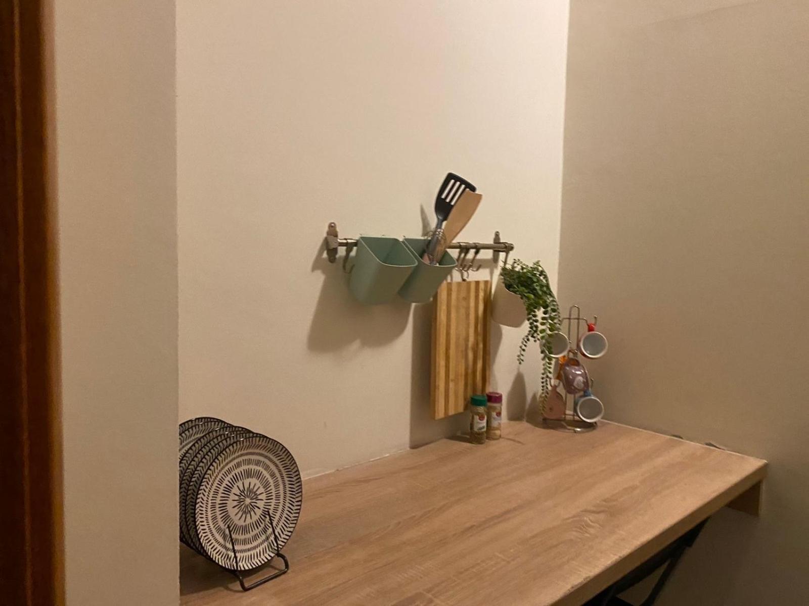 Apartment Bella Novi Beograd